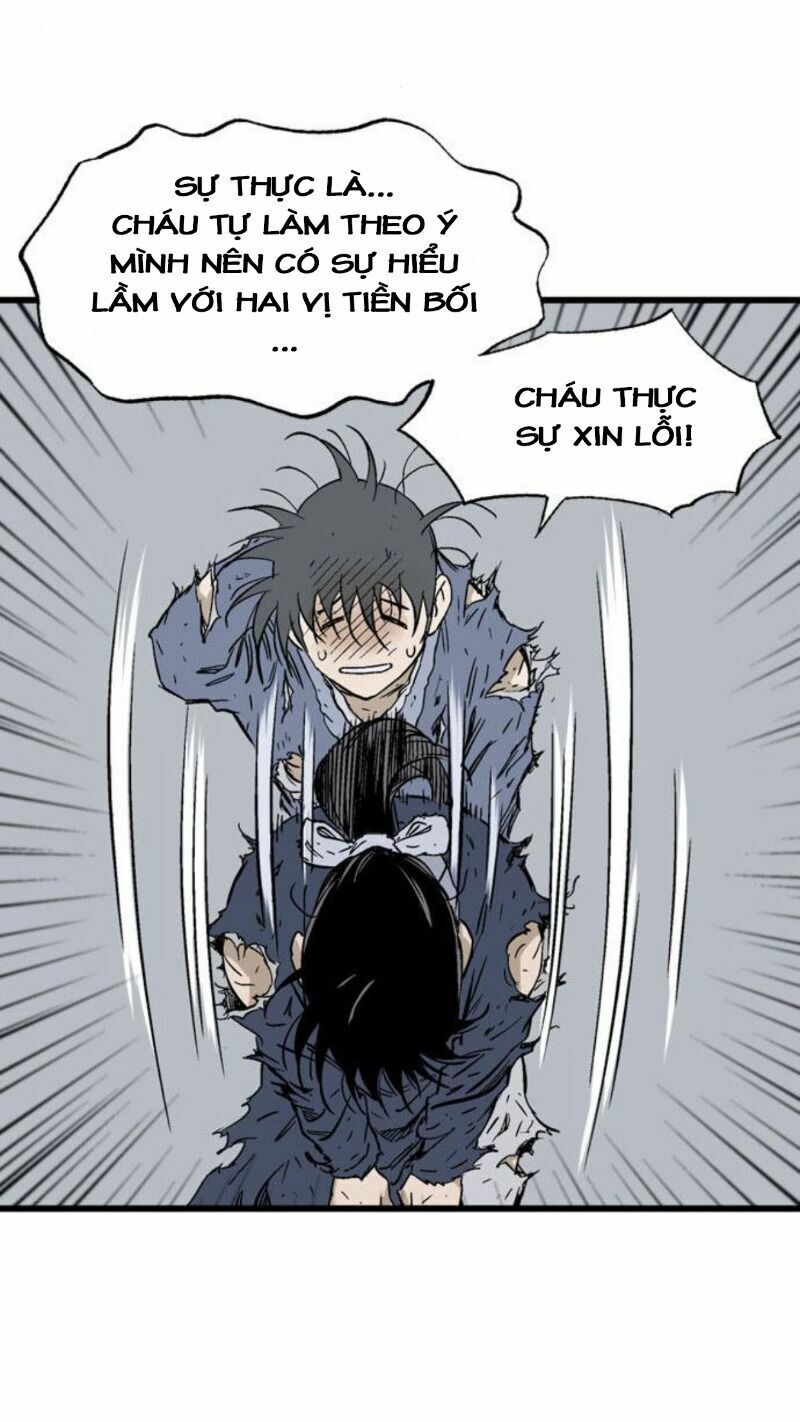 Gosu - Cao Thủ 2 Chapter 124 - Trang 30