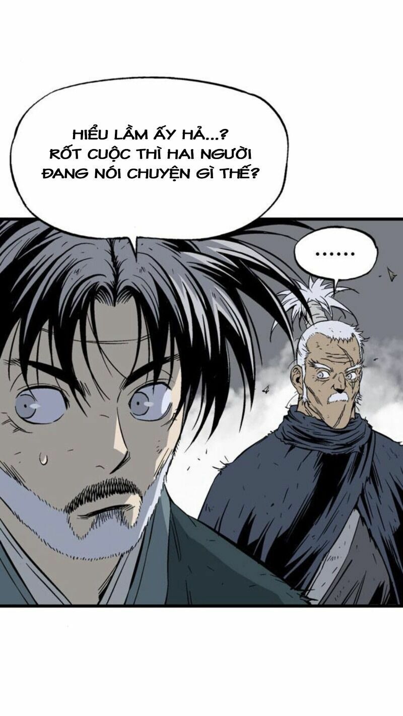Gosu - Cao Thủ 2 Chapter 124 - Trang 31