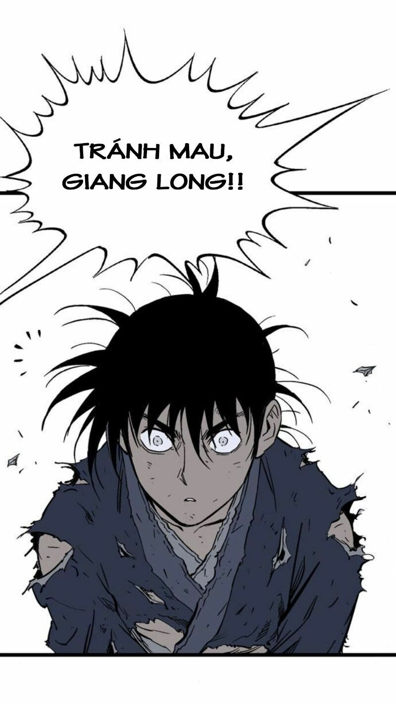 Gosu - Cao Thủ 2 Chapter 124 - Trang 34