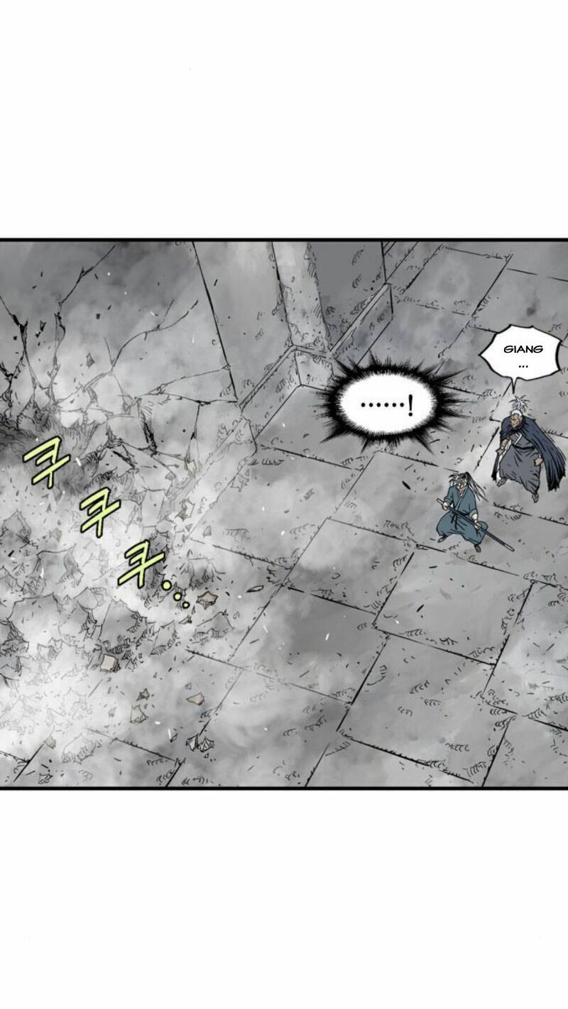 Gosu - Cao Thủ 2 Chapter 124 - Trang 40
