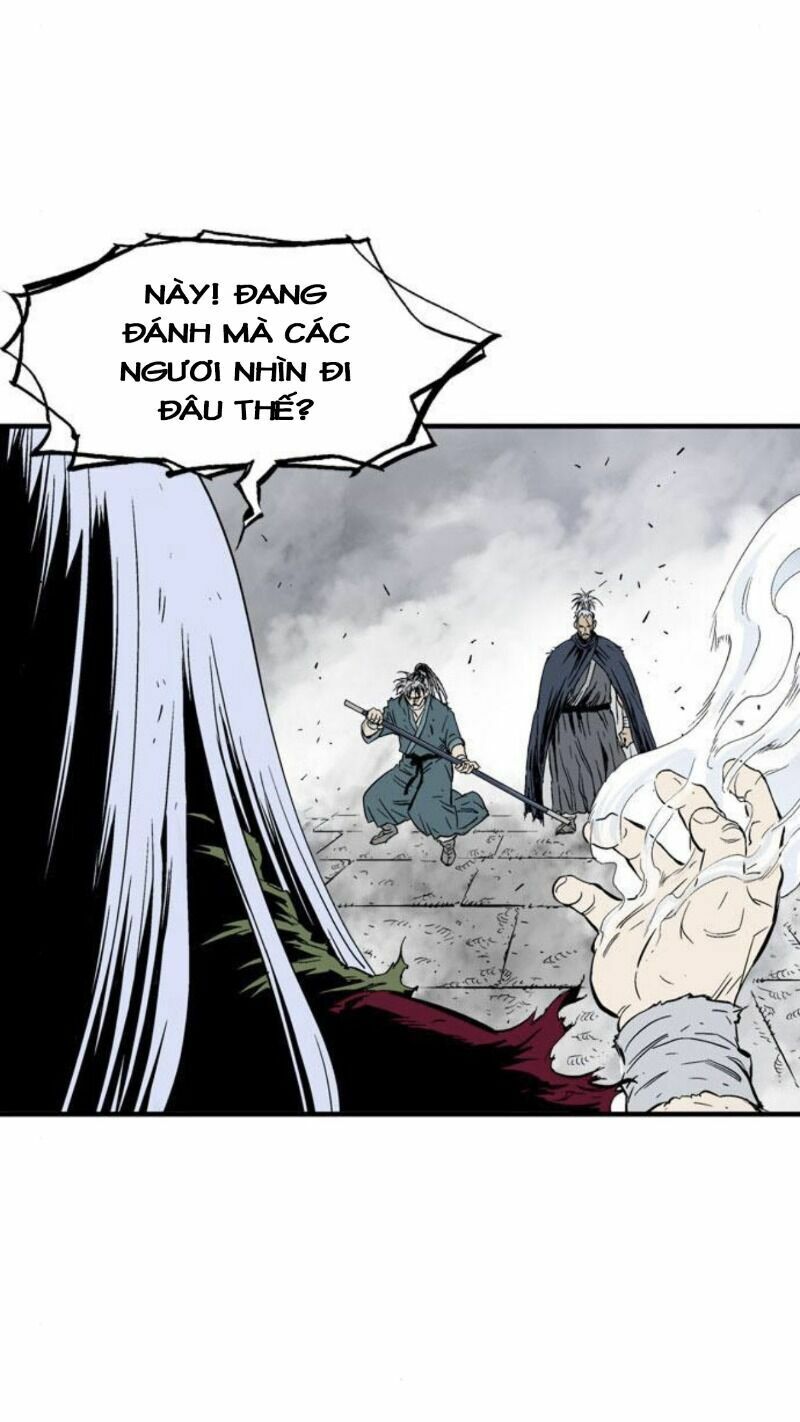 Gosu - Cao Thủ 2 Chapter 124 - Trang 41