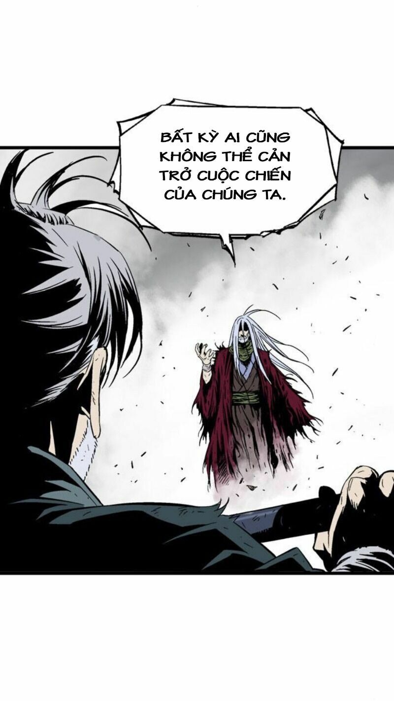 Gosu - Cao Thủ 2 Chapter 124 - Trang 42