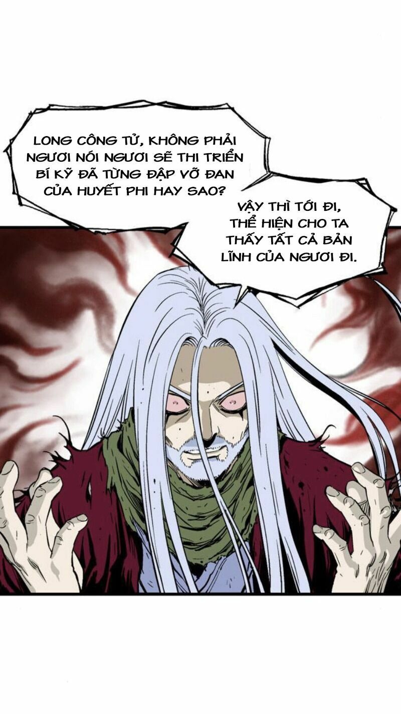 Gosu - Cao Thủ 2 Chapter 124 - Trang 43