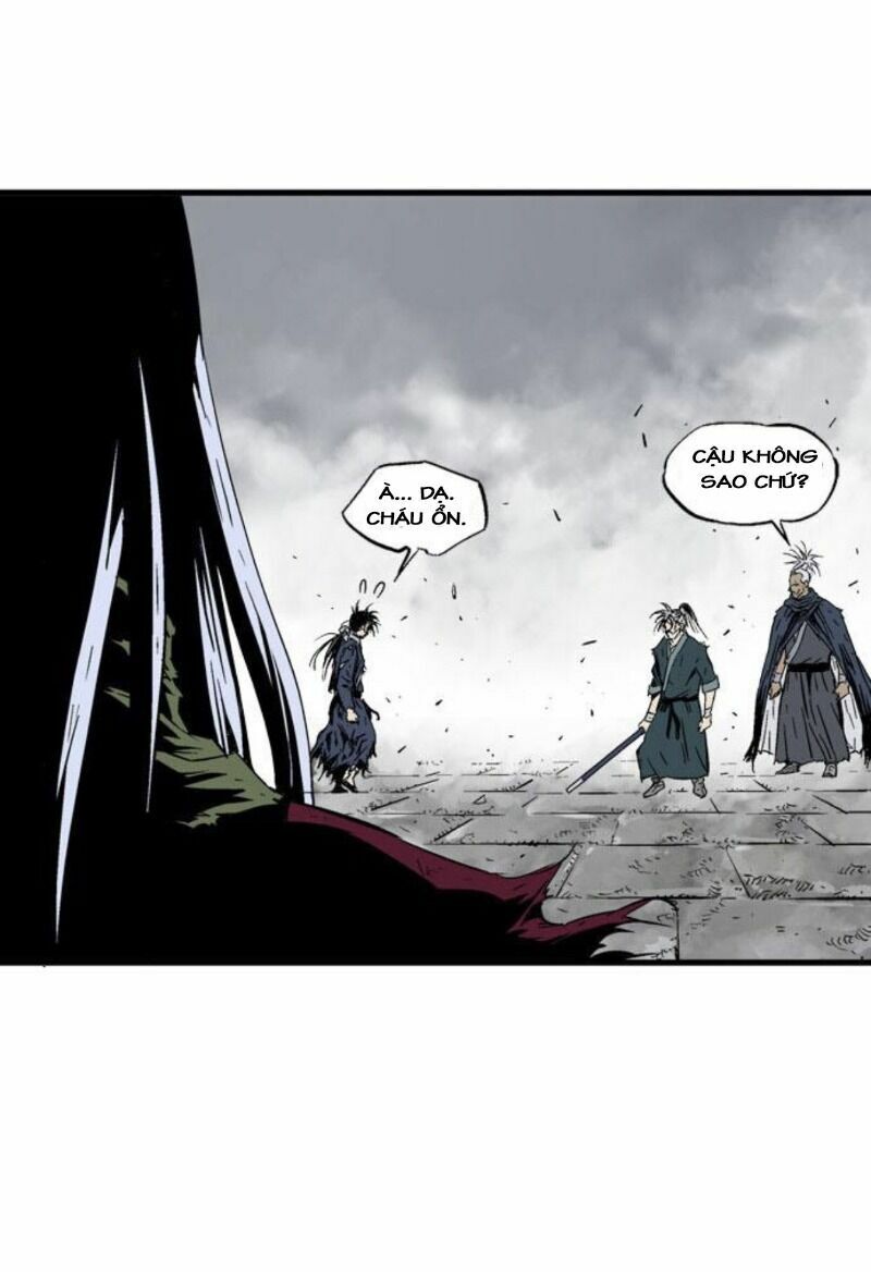 Gosu - Cao Thủ 2 Chapter 124 - Trang 48