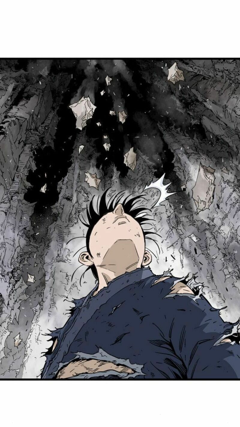 Gosu - Cao Thủ 2 Chapter 124 - Trang 9