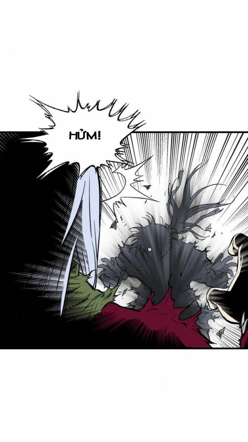 Gosu - Cao Thủ 2 Chapter 125 - Trang 10
