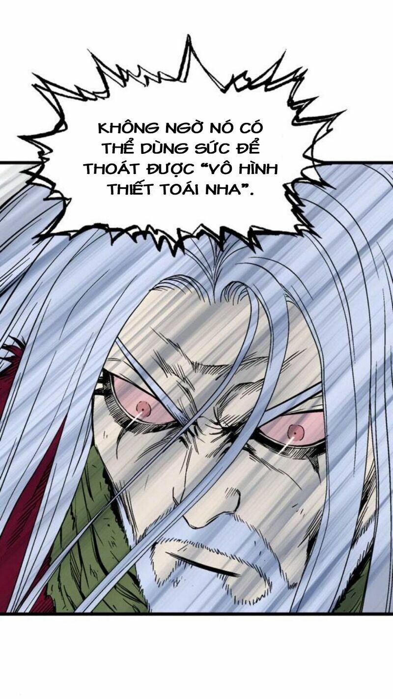 Gosu - Cao Thủ 2 Chapter 125 - Trang 11
