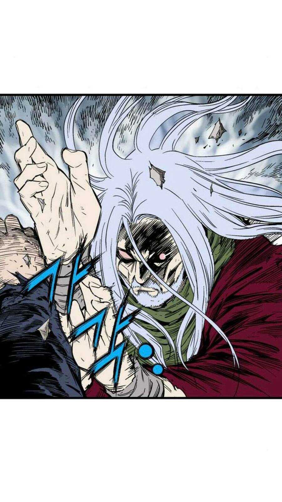 Gosu - Cao Thủ 2 Chapter 125 - Trang 13