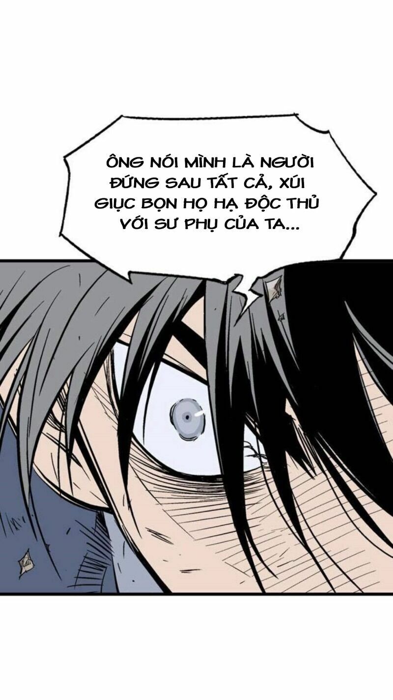 Gosu - Cao Thủ 2 Chapter 125 - Trang 15