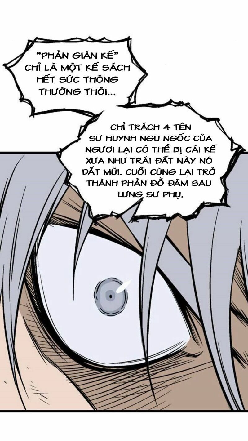 Gosu - Cao Thủ 2 Chapter 125 - Trang 17