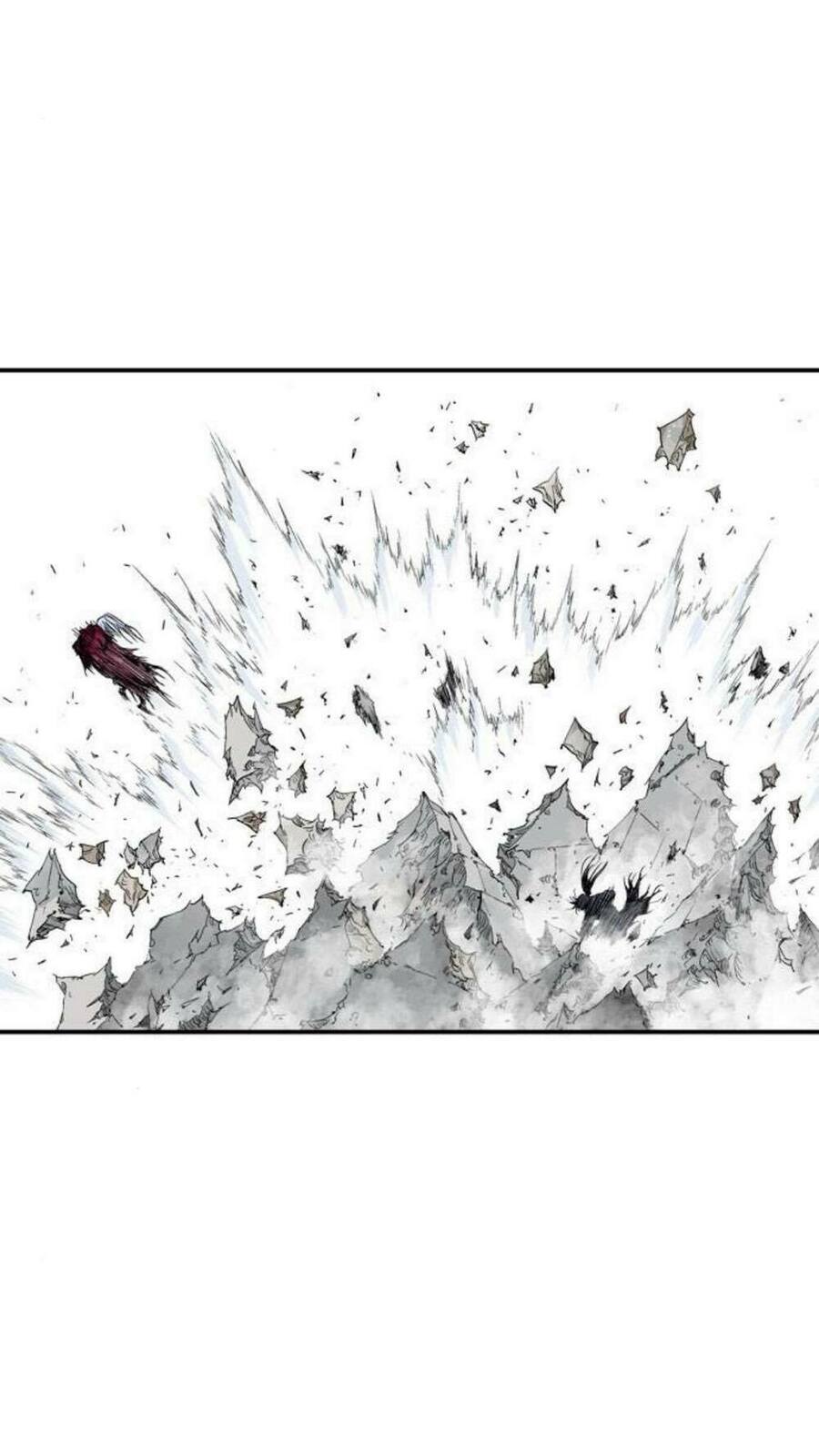 Gosu - Cao Thủ 2 Chapter 125 - Trang 2