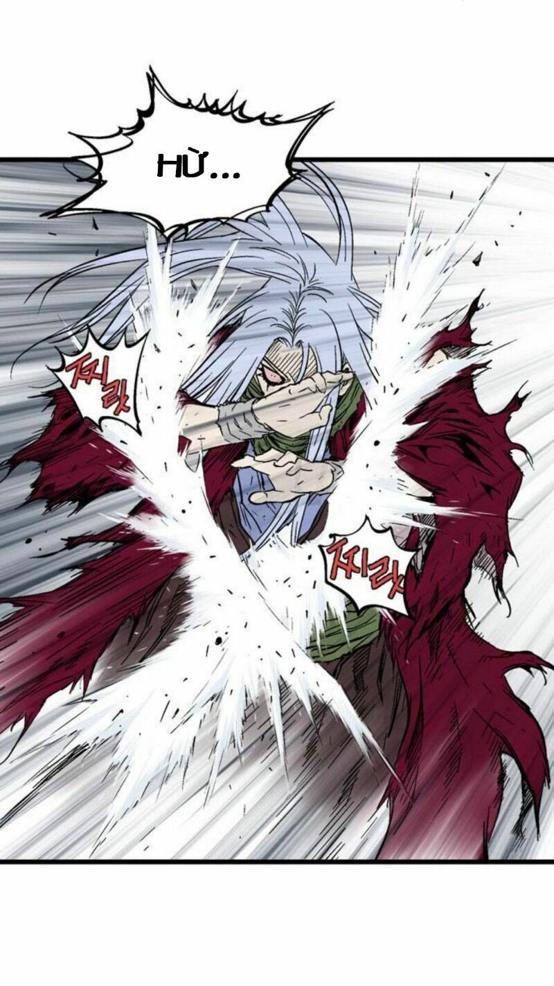 Gosu - Cao Thủ 2 Chapter 125 - Trang 21