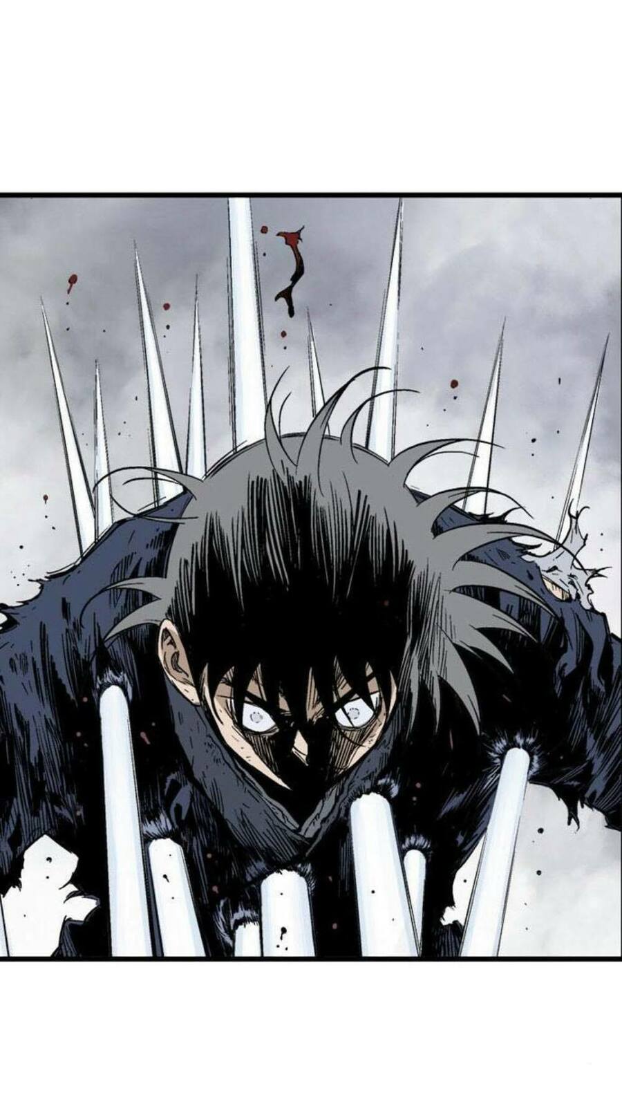 Gosu - Cao Thủ 2 Chapter 125 - Trang 26