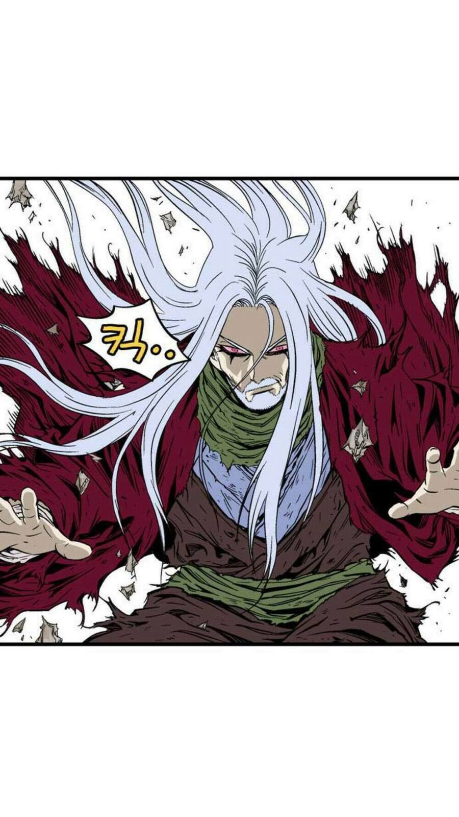 Gosu - Cao Thủ 2 Chapter 125 - Trang 28