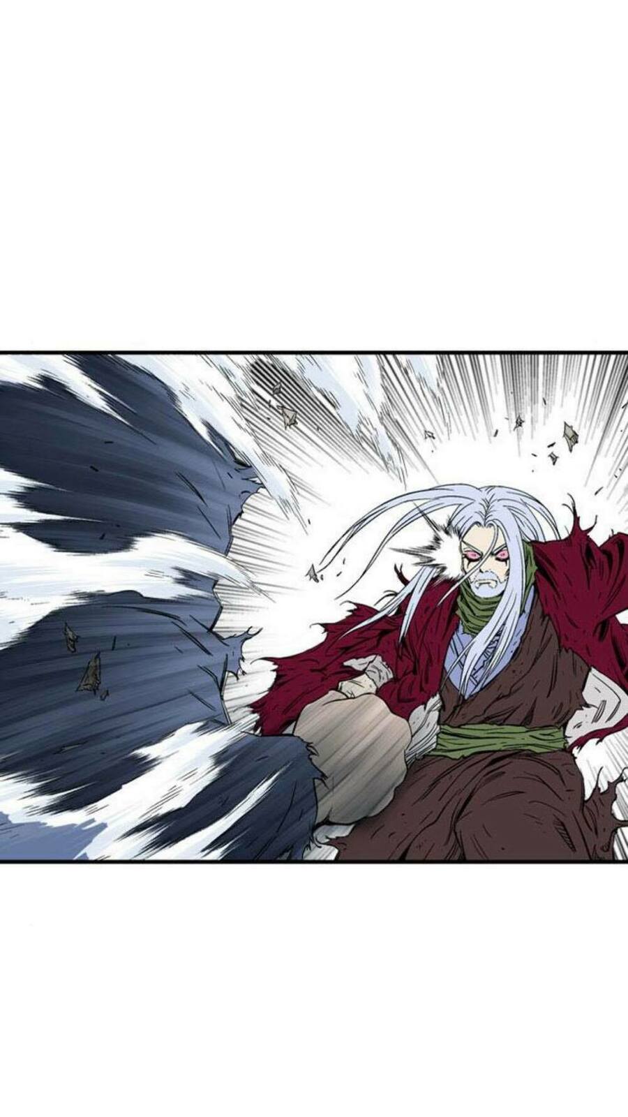 Gosu - Cao Thủ 2 Chapter 125 - Trang 29