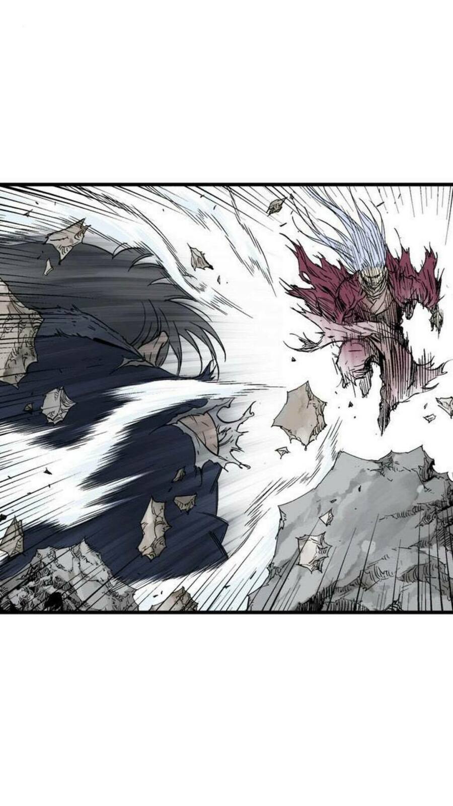Gosu - Cao Thủ 2 Chapter 125 - Trang 3