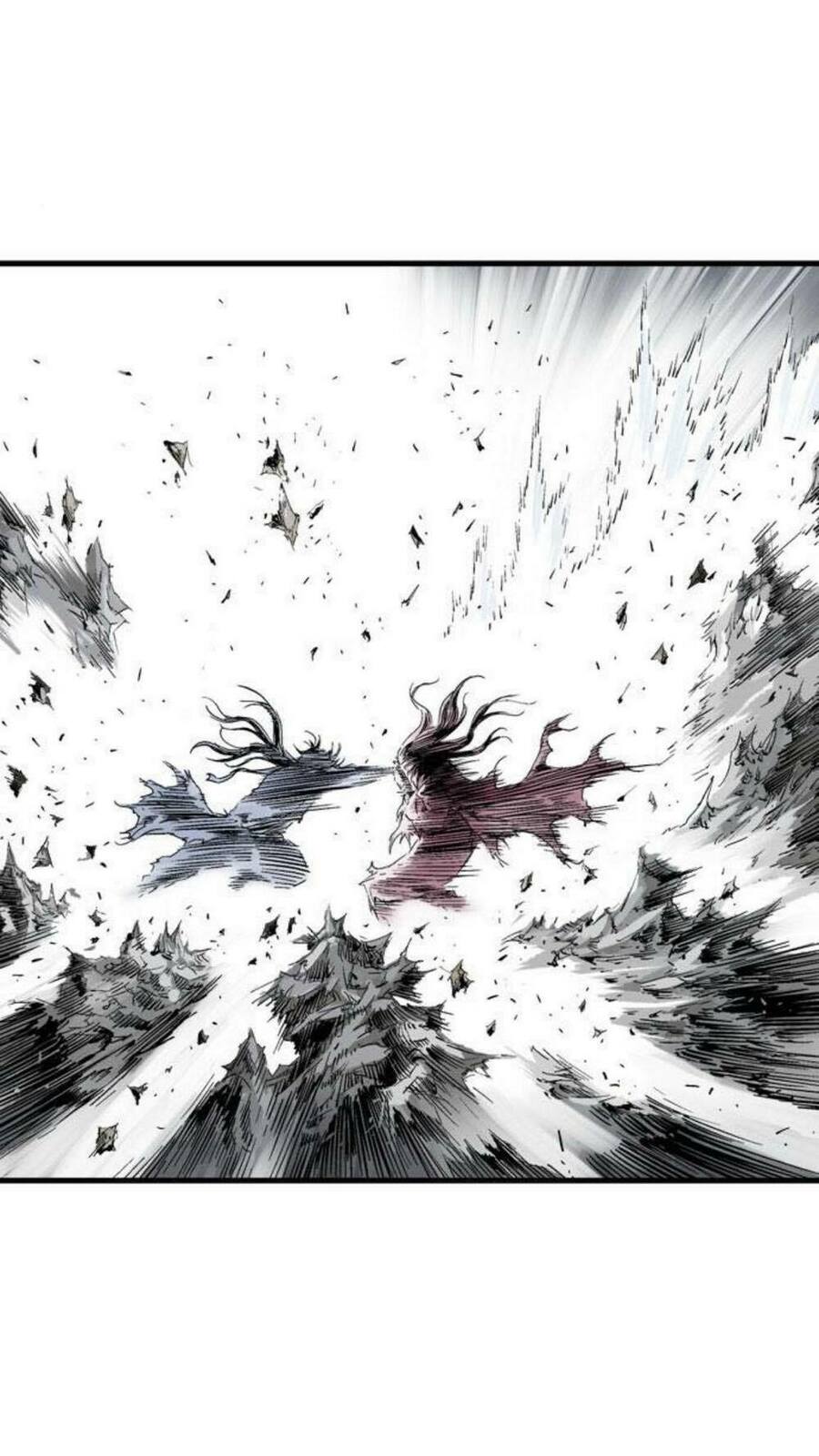 Gosu - Cao Thủ 2 Chapter 125 - Trang 31