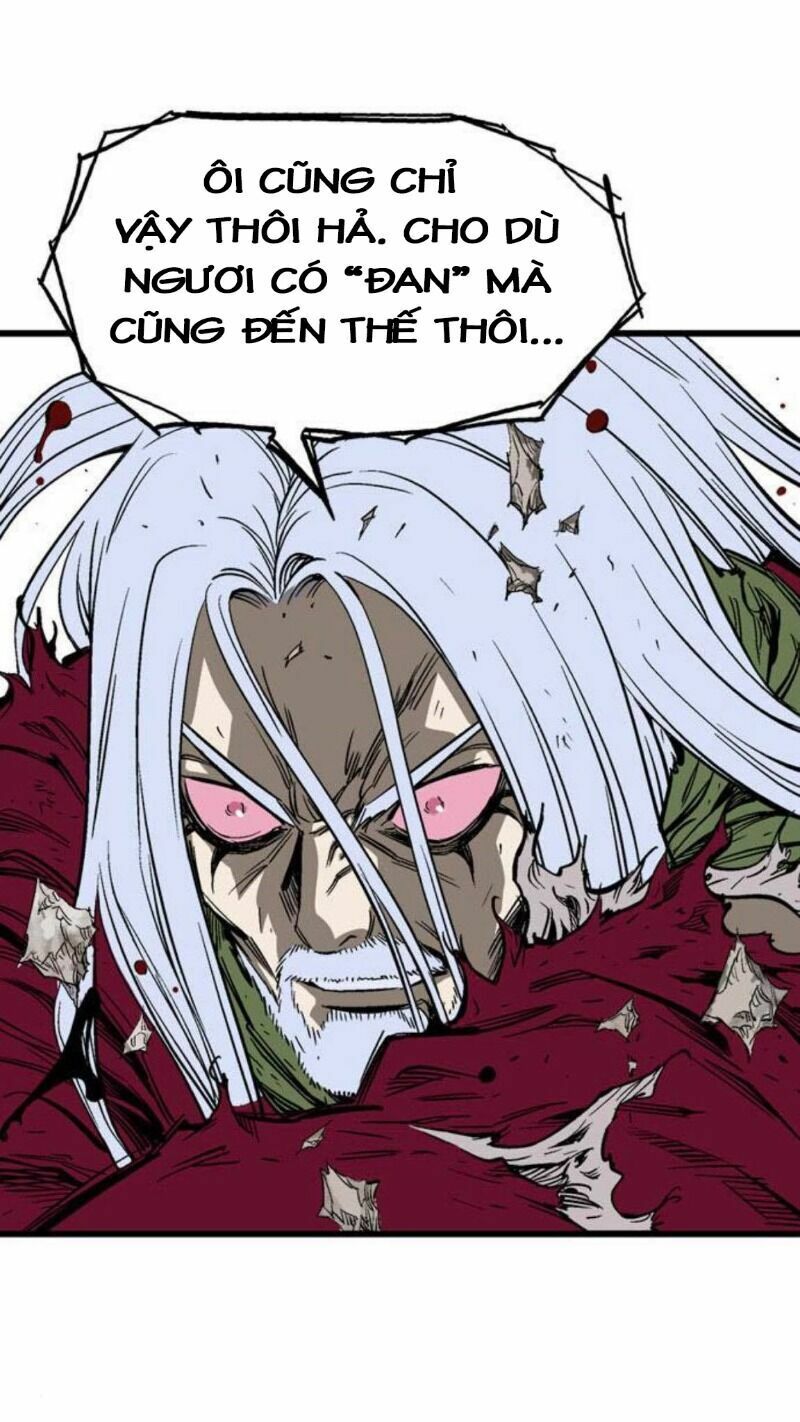 Gosu - Cao Thủ 2 Chapter 125 - Trang 32