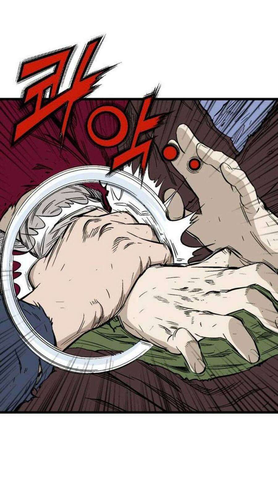 Gosu - Cao Thủ 2 Chapter 125 - Trang 33