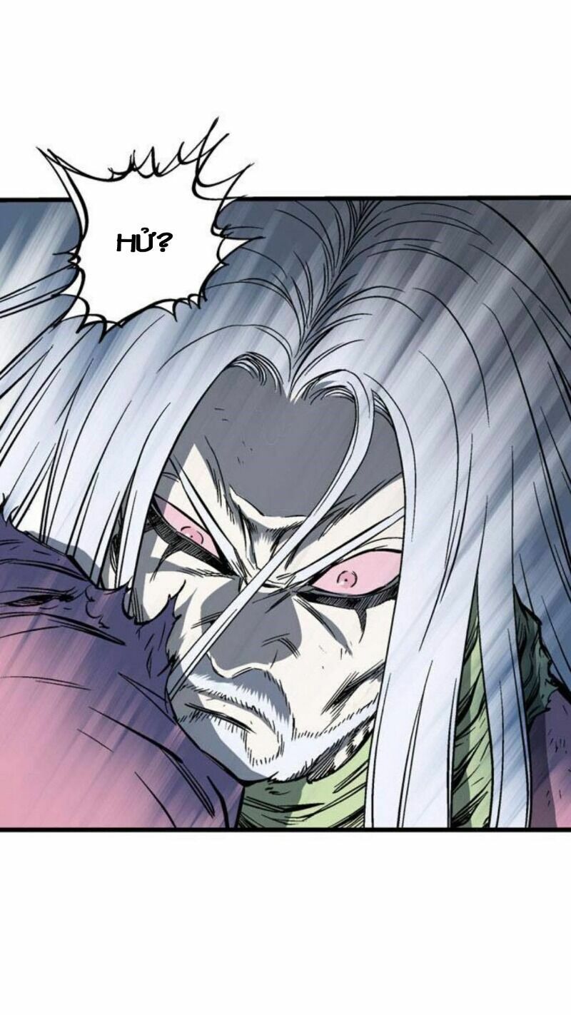 Gosu - Cao Thủ 2 Chapter 125 - Trang 37
