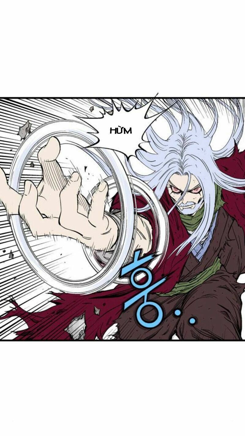 Gosu - Cao Thủ 2 Chapter 125 - Trang 4