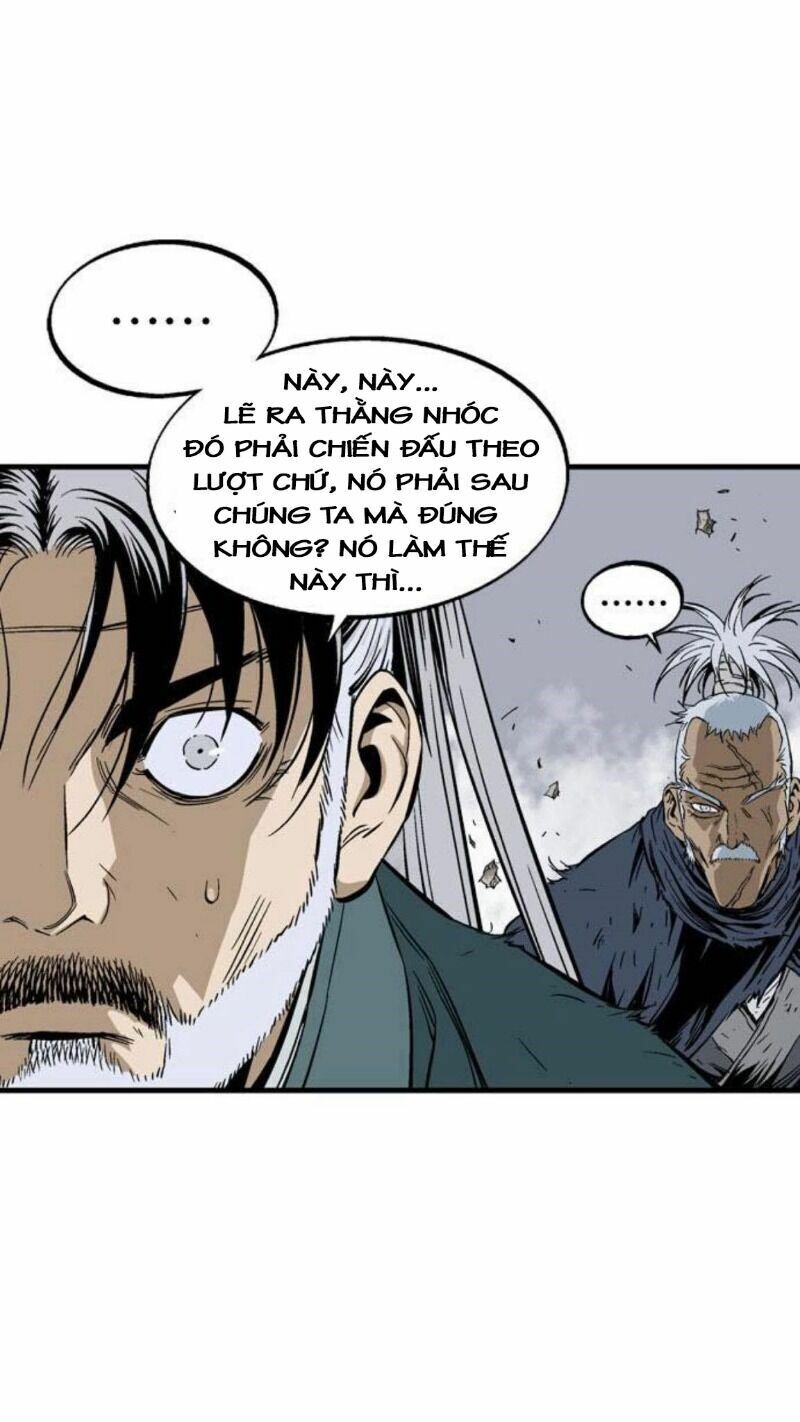 Gosu - Cao Thủ 2 Chapter 125 - Trang 48