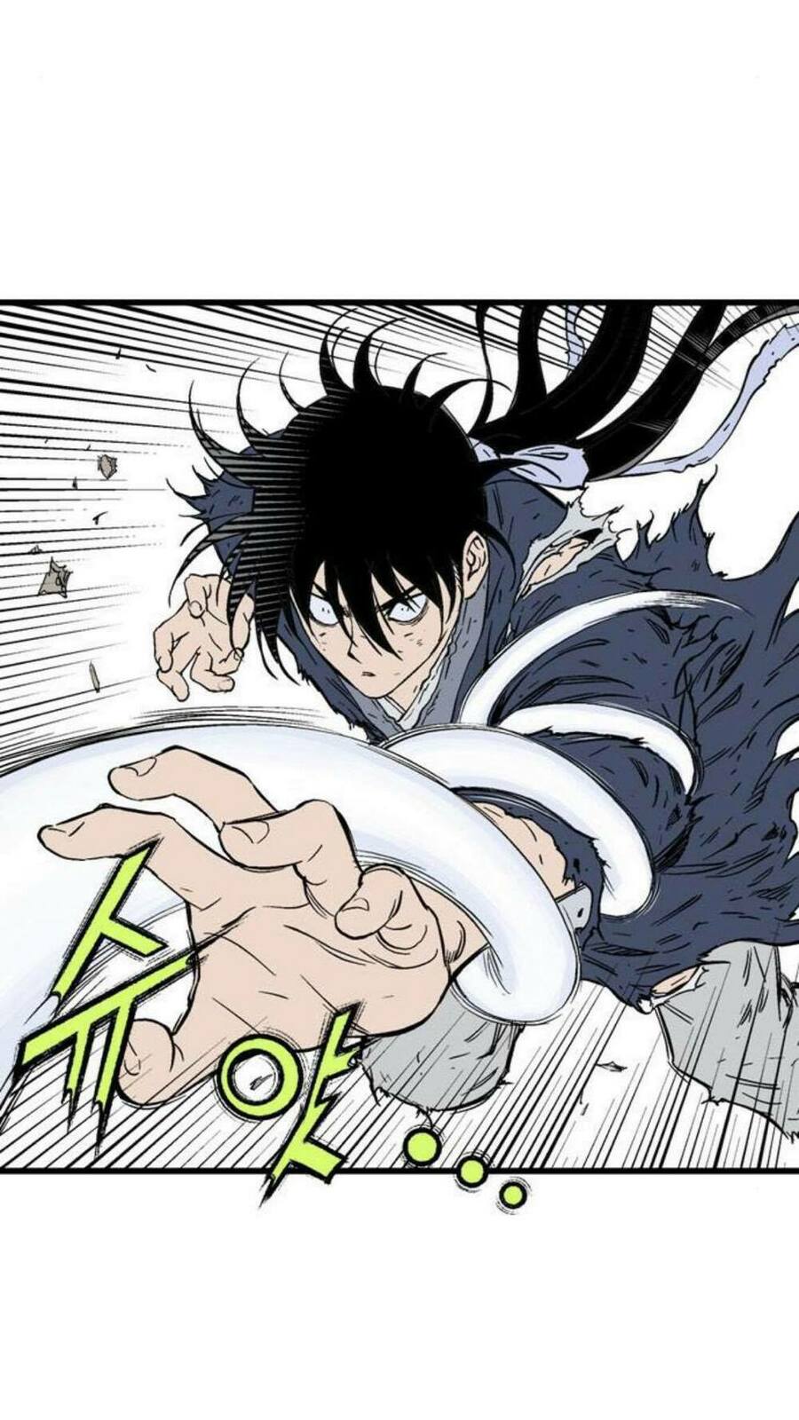 Gosu - Cao Thủ 2 Chapter 125 - Trang 5