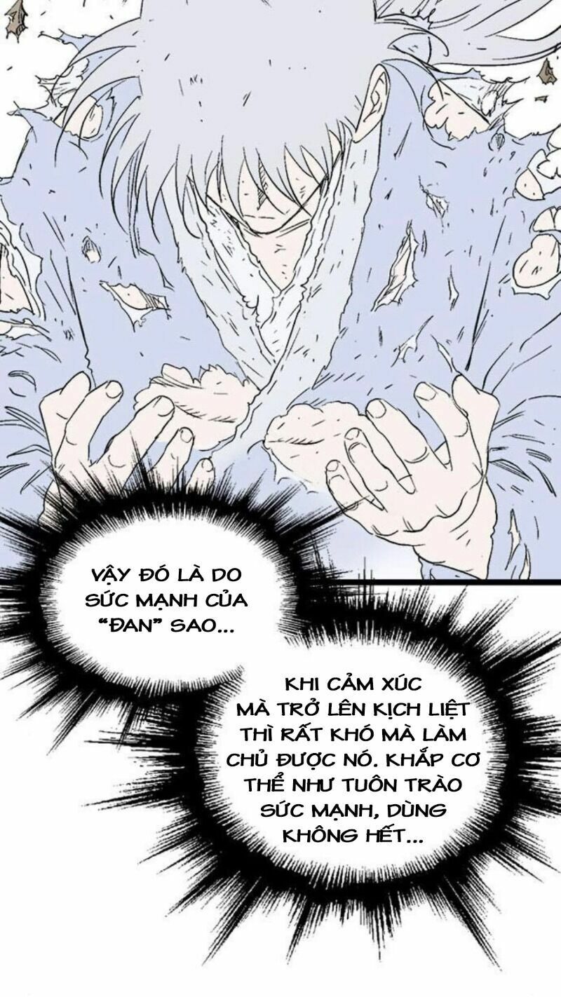 Gosu - Cao Thủ 2 Chapter 126 - Trang 14