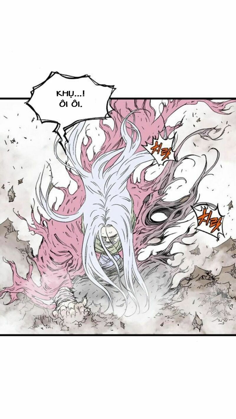 Gosu - Cao Thủ 2 Chapter 126 - Trang 19