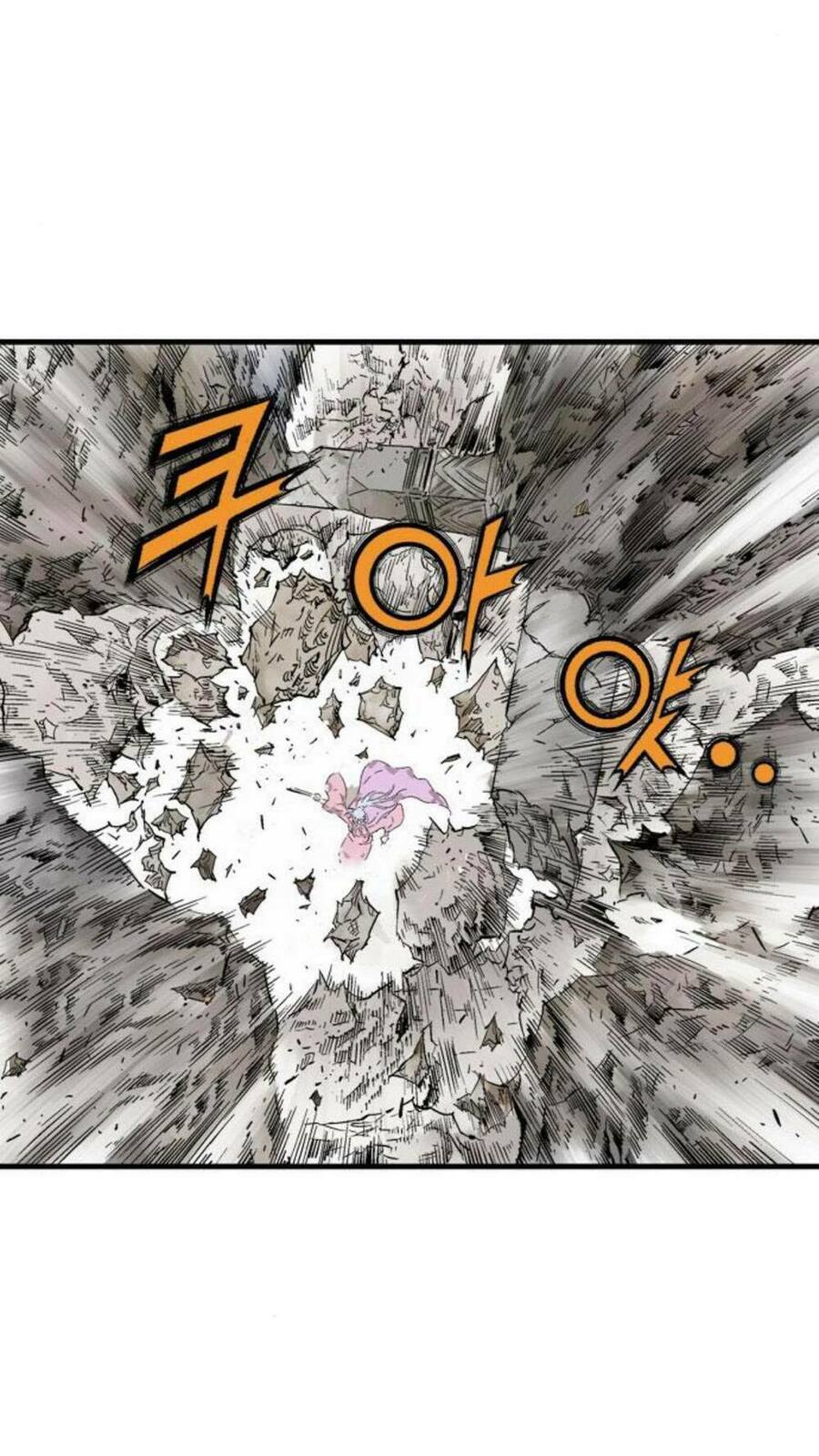 Gosu - Cao Thủ 2 Chapter 126 - Trang 2