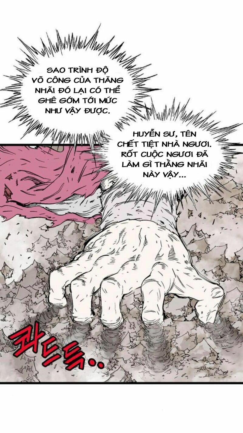 Gosu - Cao Thủ 2 Chapter 126 - Trang 20