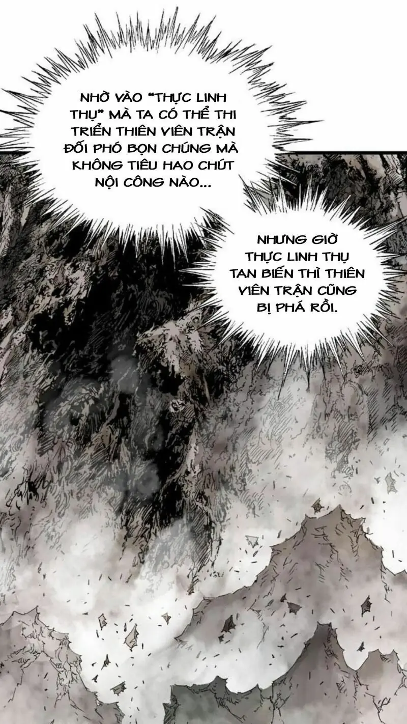 Gosu - Cao Thủ 2 Chapter 126 - Trang 22
