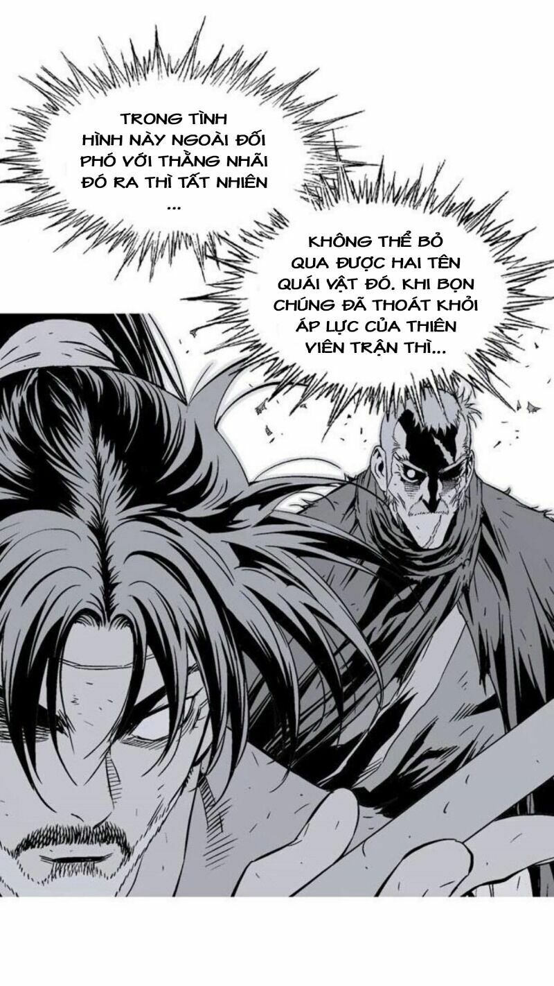 Gosu - Cao Thủ 2 Chapter 126 - Trang 23