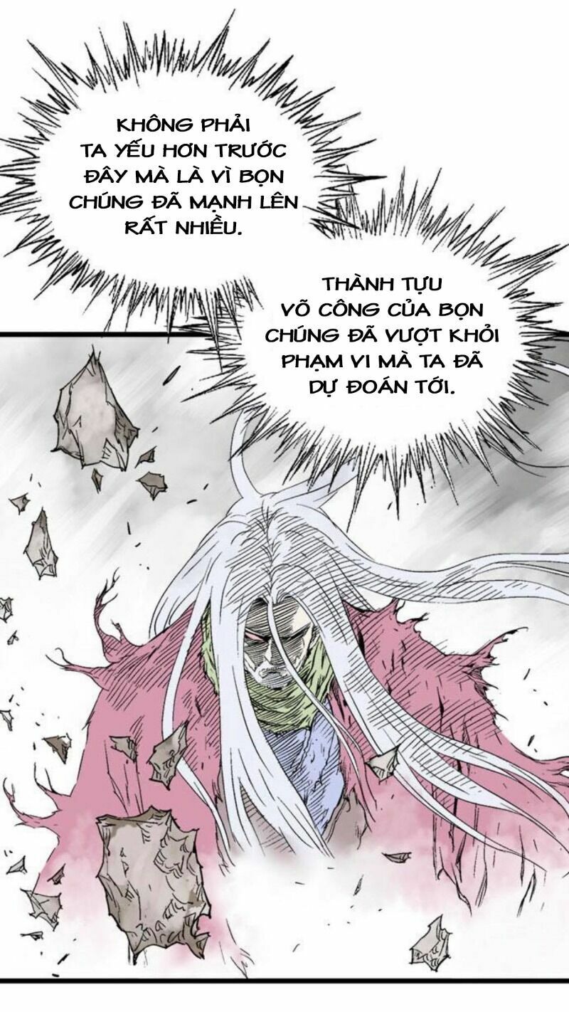 Gosu - Cao Thủ 2 Chapter 126 - Trang 27