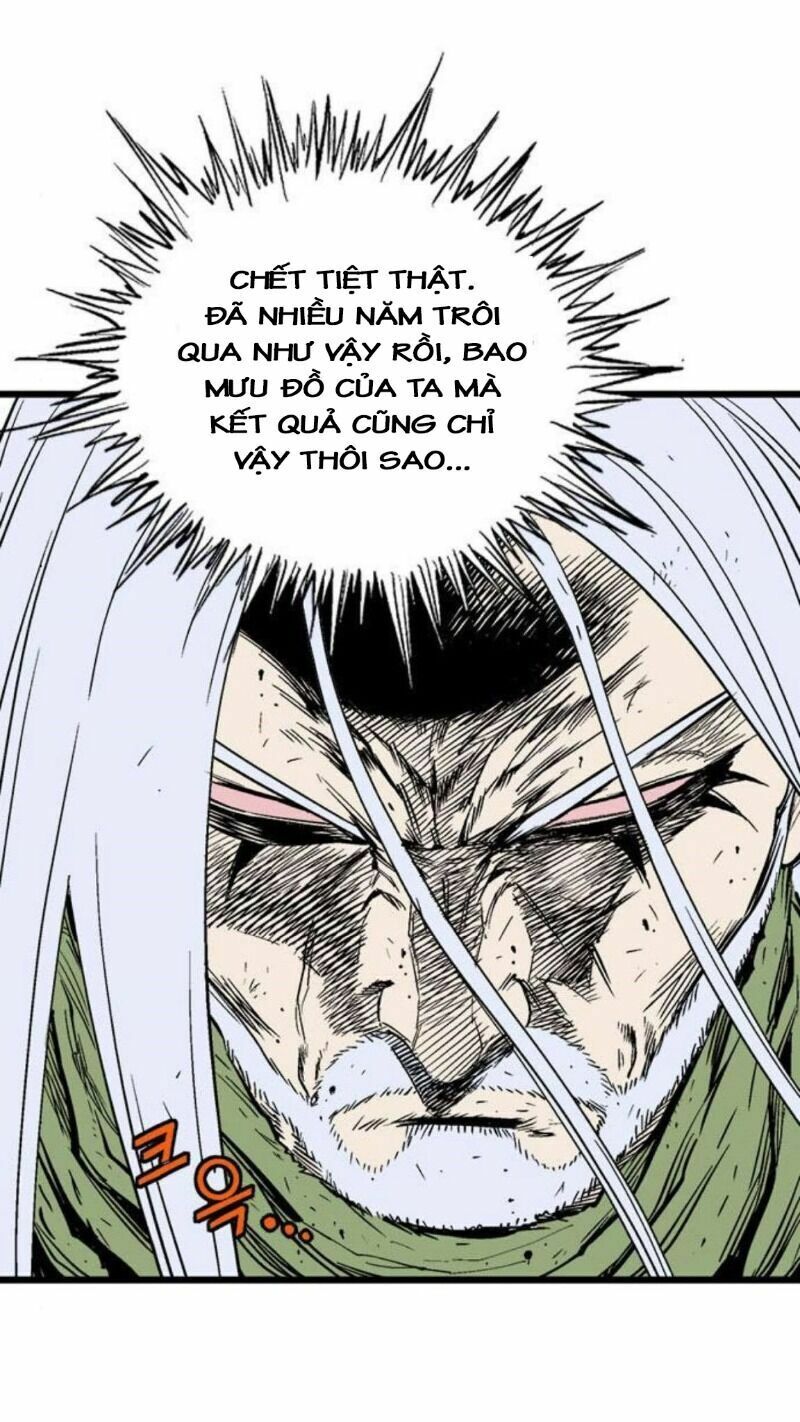 Gosu - Cao Thủ 2 Chapter 126 - Trang 28
