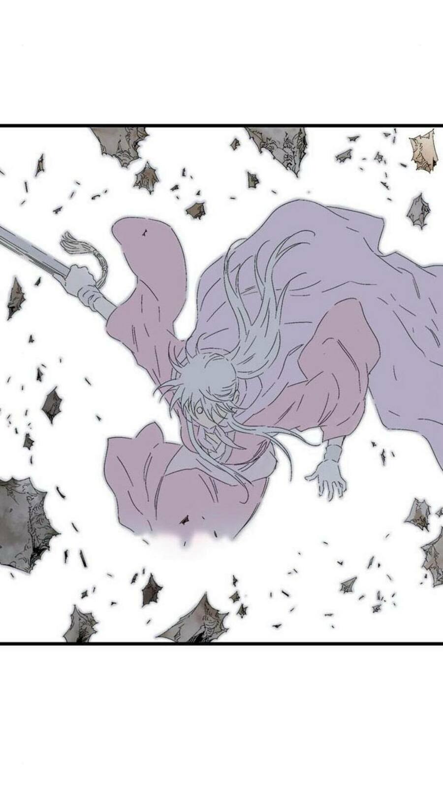 Gosu - Cao Thủ 2 Chapter 126 - Trang 3