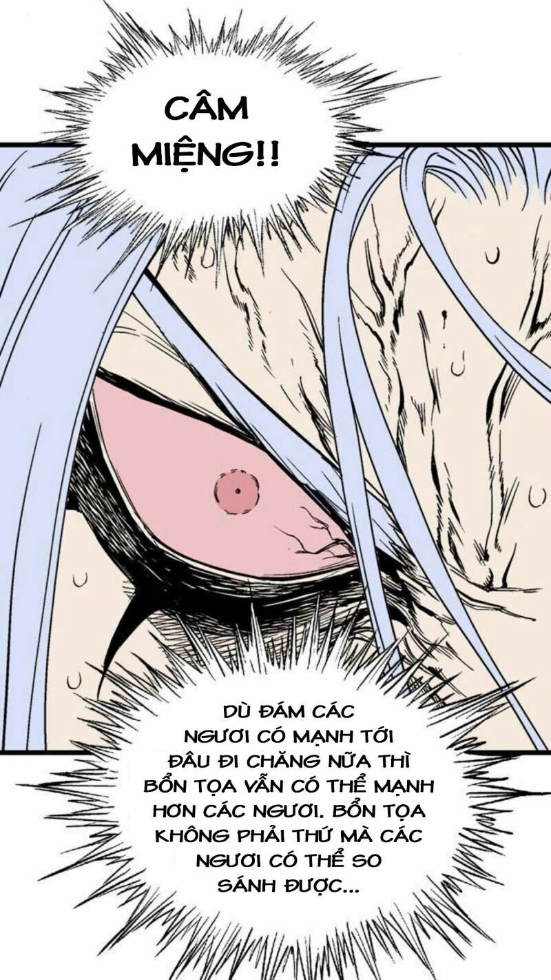 Gosu - Cao Thủ 2 Chapter 126 - Trang 30