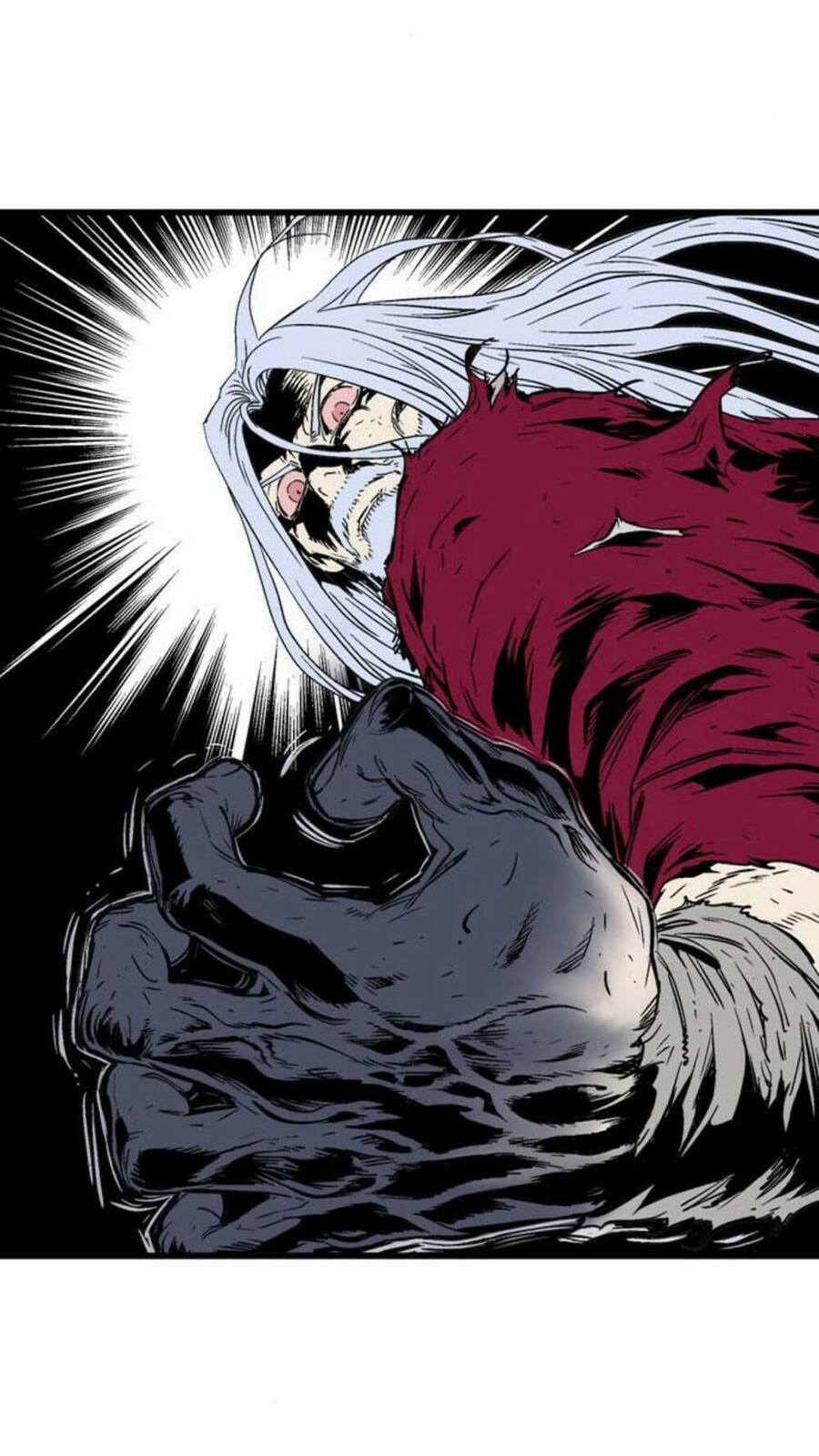 Gosu - Cao Thủ 2 Chapter 126 - Trang 33