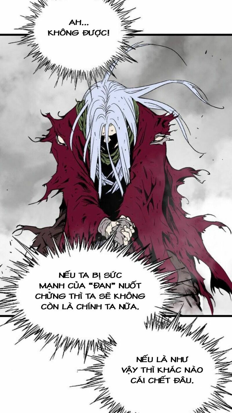 Gosu - Cao Thủ 2 Chapter 126 - Trang 34