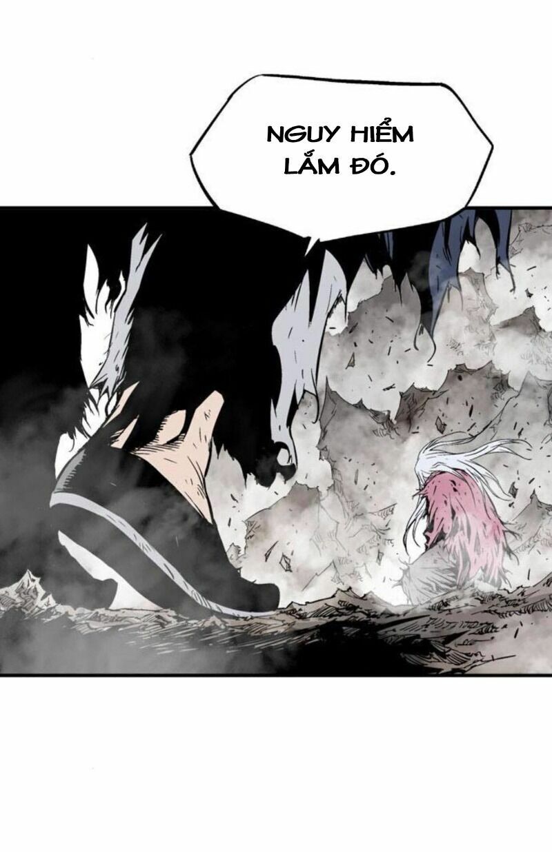 Gosu - Cao Thủ 2 Chapter 126 - Trang 36