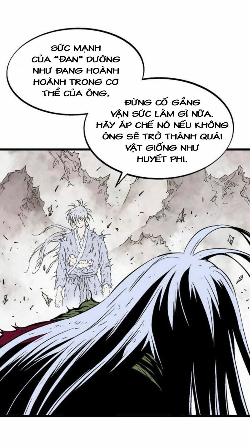 Gosu - Cao Thủ 2 Chapter 126 - Trang 37