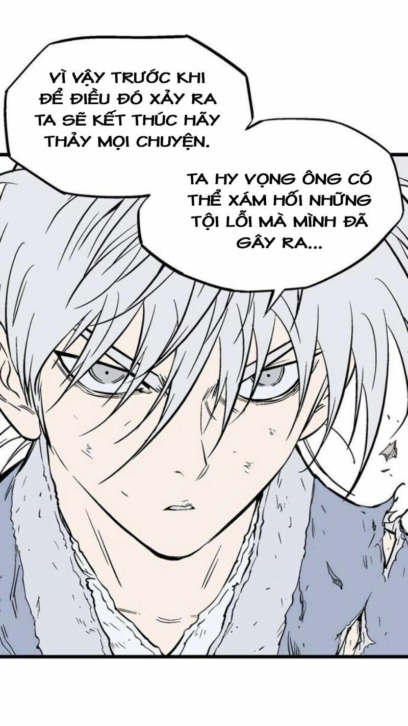 Gosu - Cao Thủ 2 Chapter 126 - Trang 38