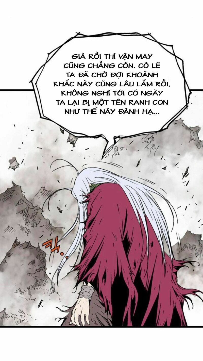 Gosu - Cao Thủ 2 Chapter 126 - Trang 40