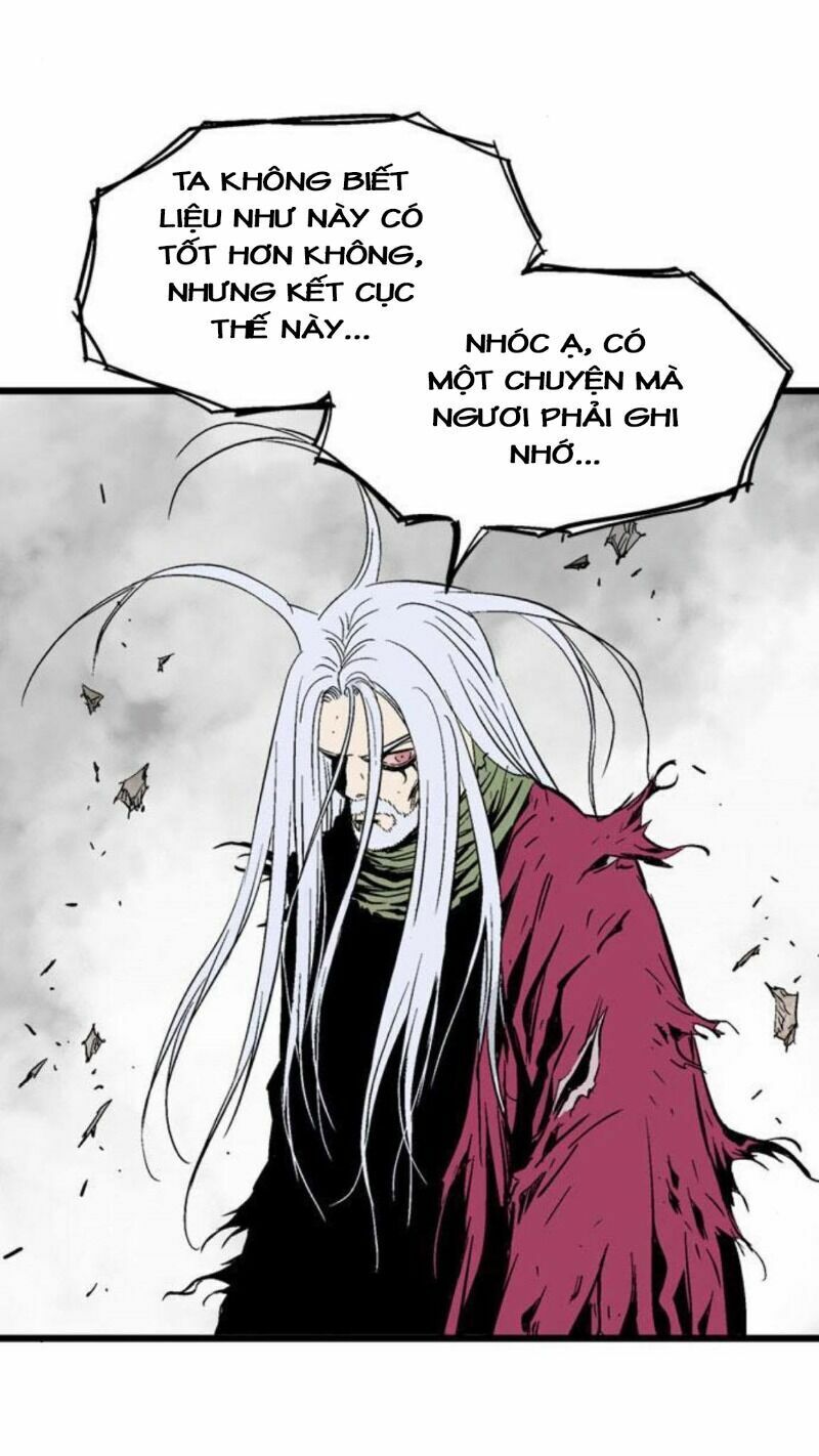 Gosu - Cao Thủ 2 Chapter 126 - Trang 42