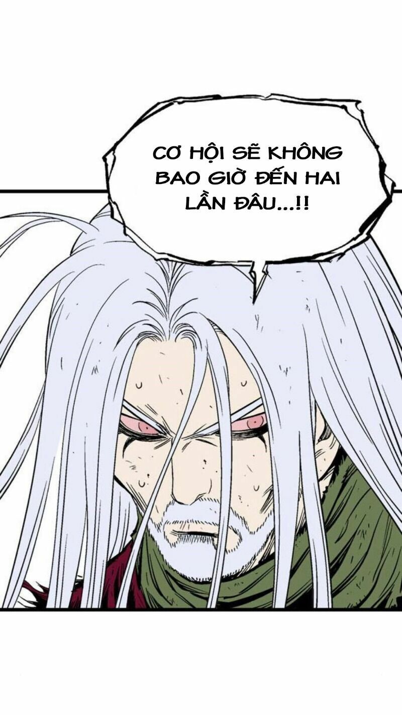Gosu - Cao Thủ 2 Chapter 126 - Trang 43