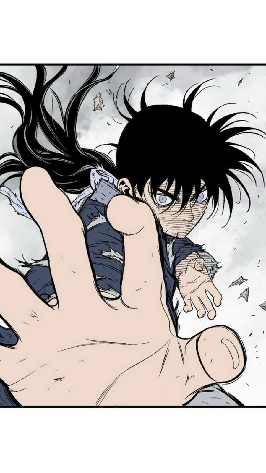 Gosu - Cao Thủ 2 Chapter 126 - Trang 50