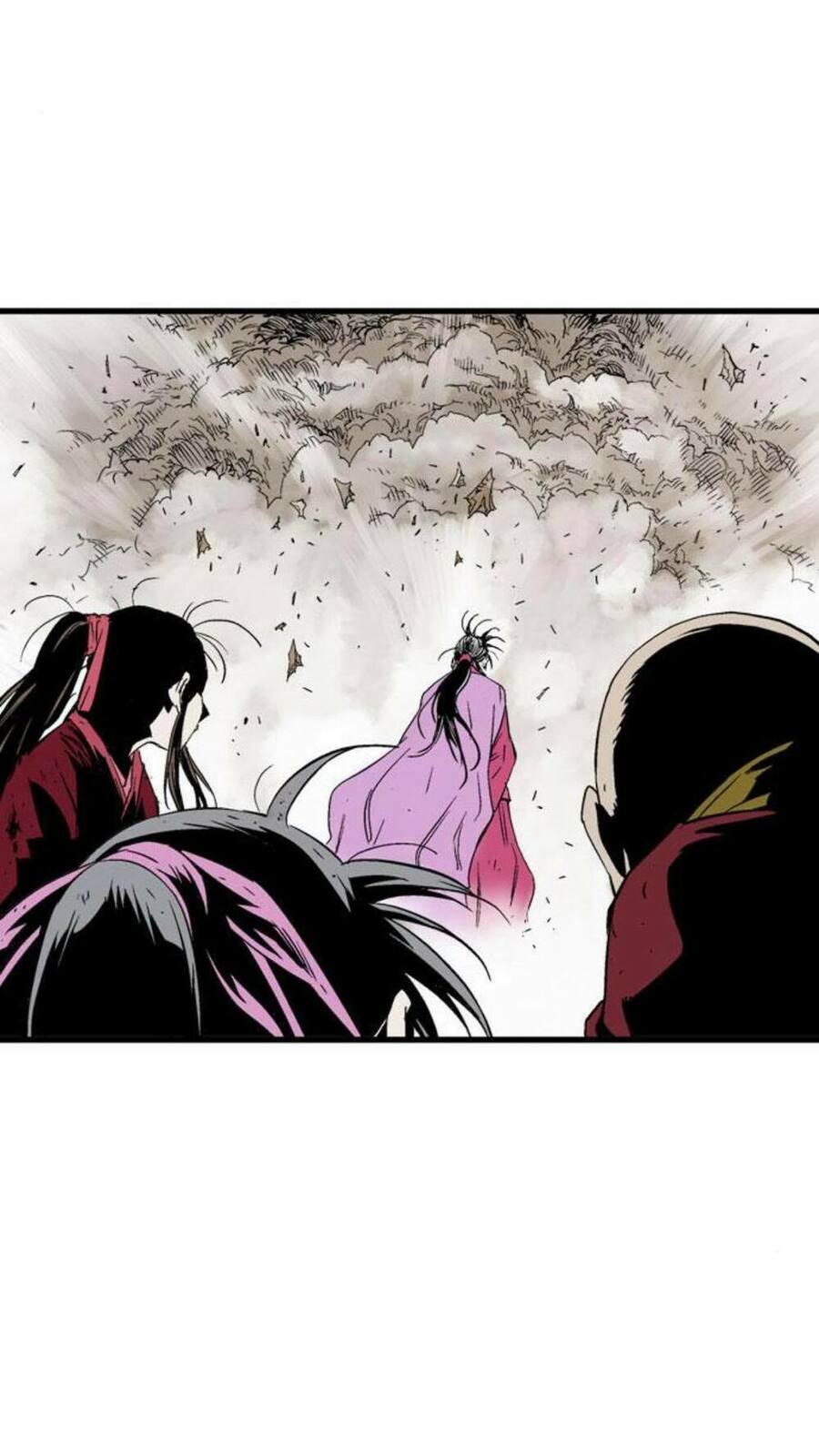 Gosu - Cao Thủ 2 Chapter 126 - Trang 6