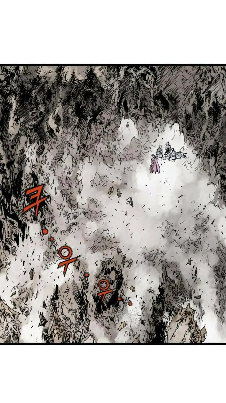 Gosu - Cao Thủ 2 Chapter 126 - Trang 7