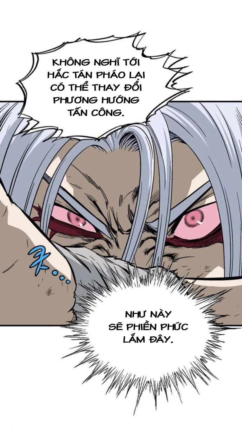Gosu - Cao Thủ 2 Chapter 127 - Trang 17