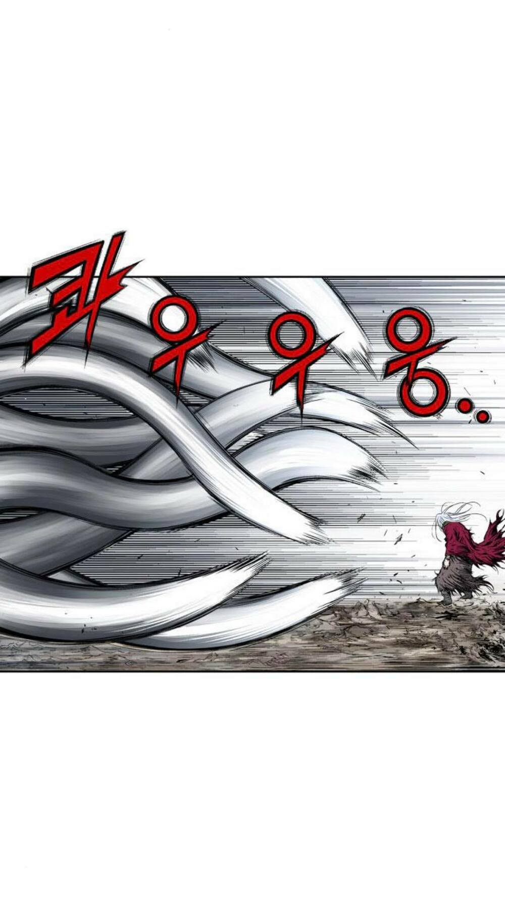 Gosu - Cao Thủ 2 Chapter 127 - Trang 21